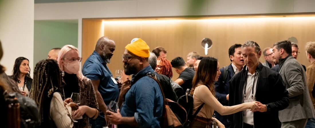 Cómo organizar un evento que refuerce tu marca personal